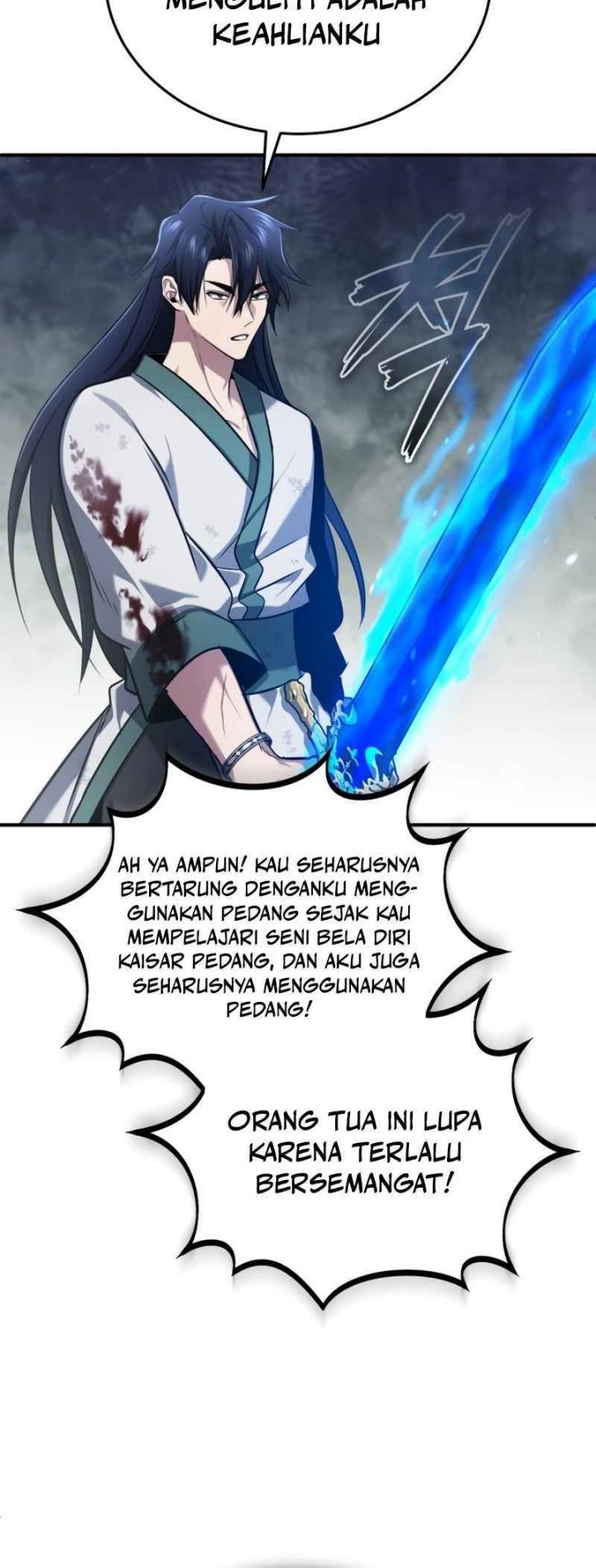 Regressor’s Life After Retirement Chapter 67 - halaman 32