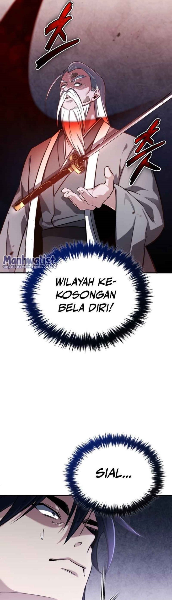 Regressor’s Life After Retirement Chapter 67 - halaman 35