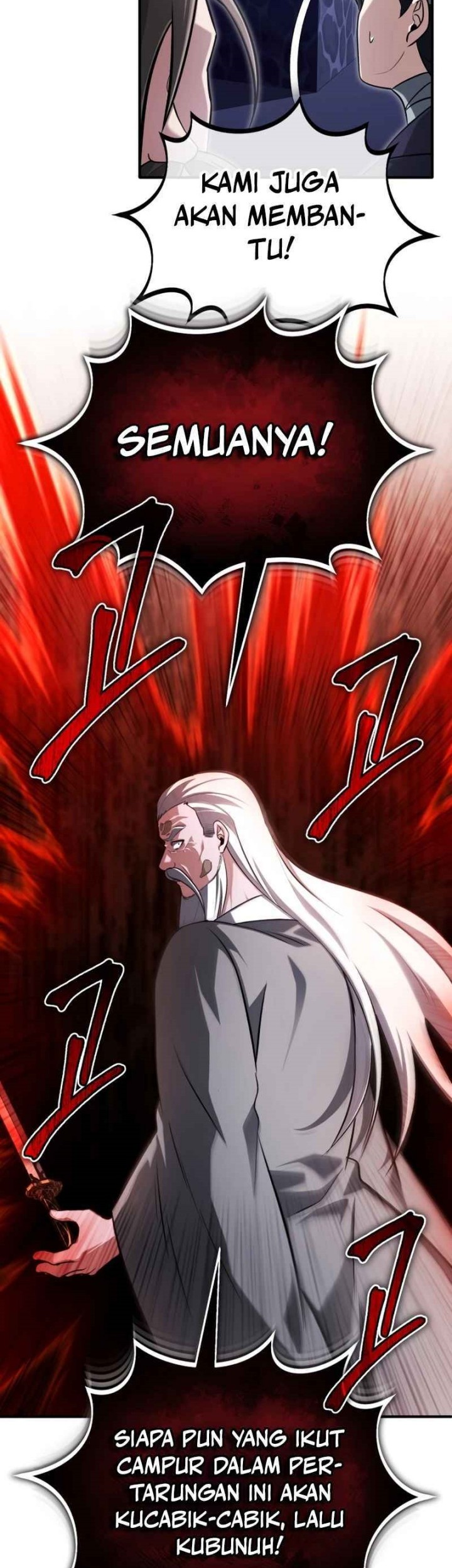 Regressor’s Life After Retirement Chapter 67 - halaman 38
