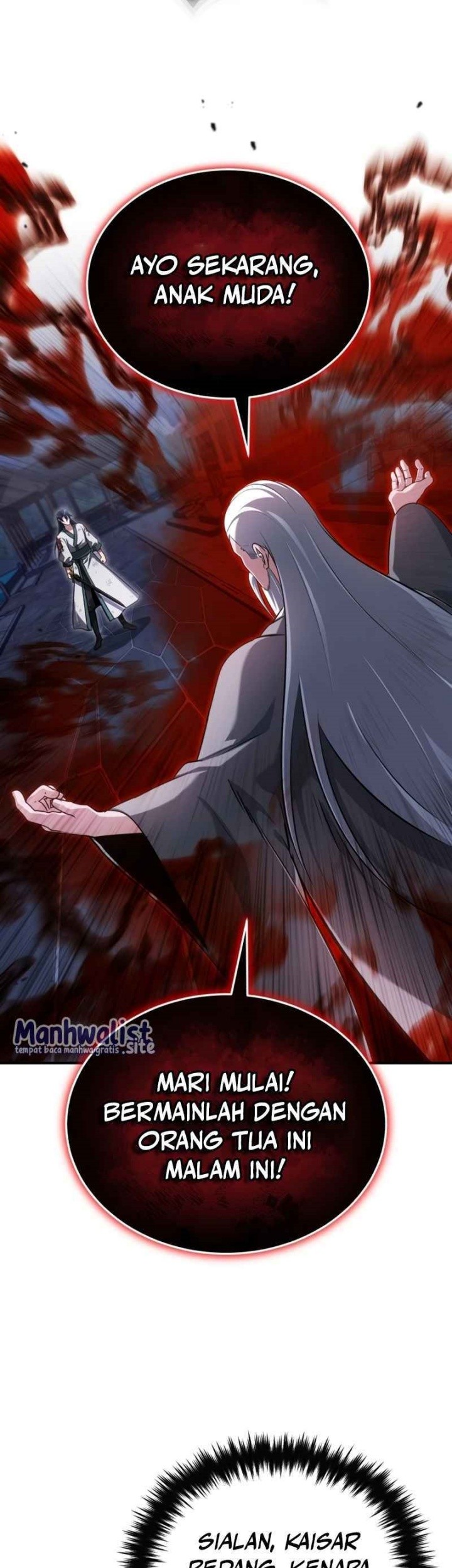 Regressor’s Life After Retirement Chapter 67 - halaman 40