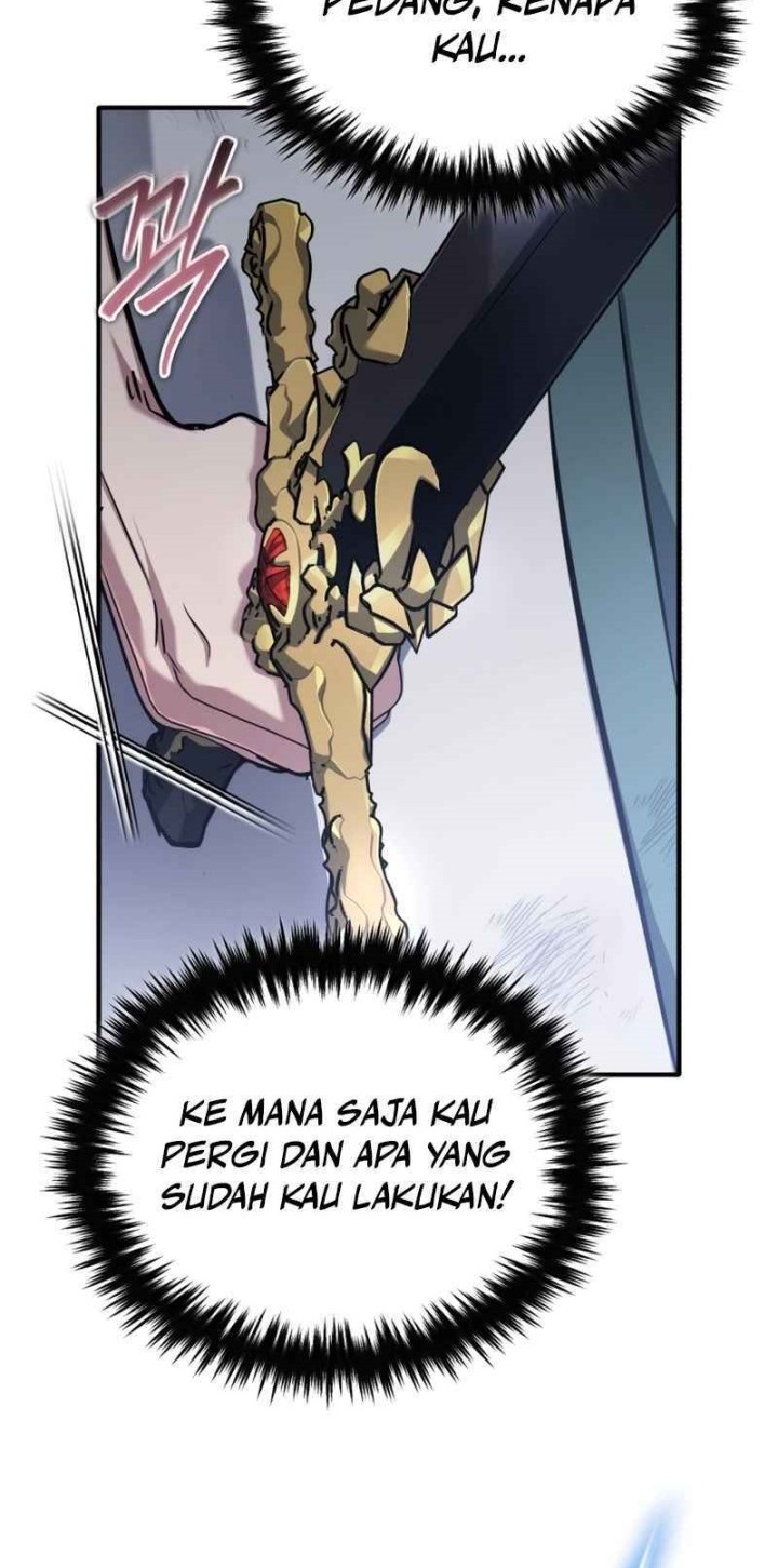 Regressor’s Life After Retirement Chapter 67 - halaman 41