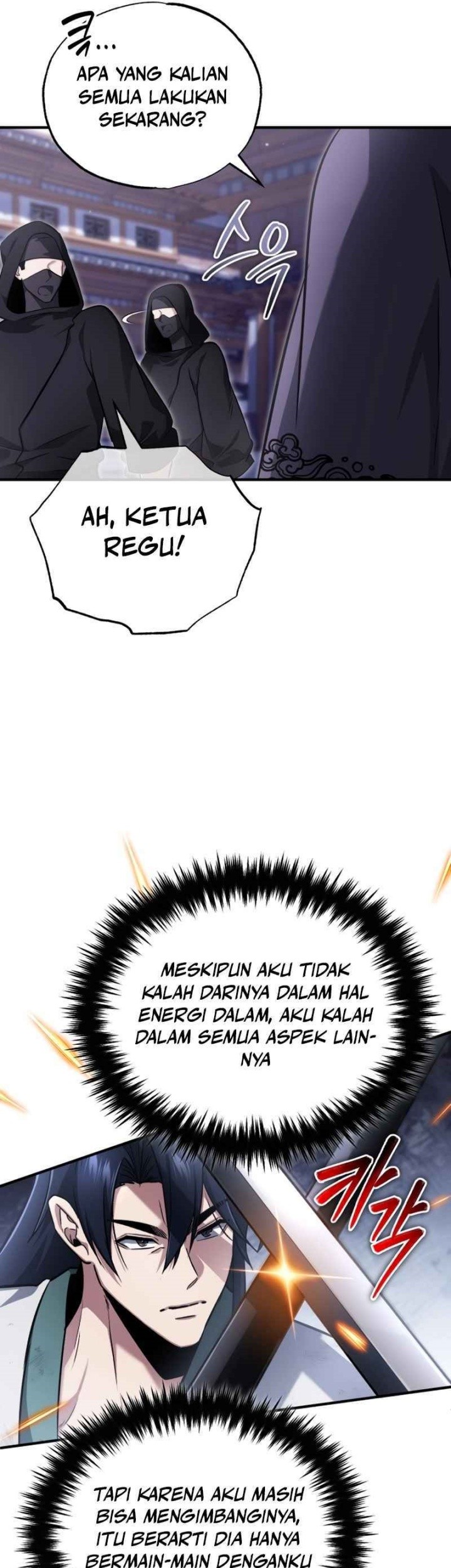 Regressor’s Life After Retirement Chapter 67 - halaman 44