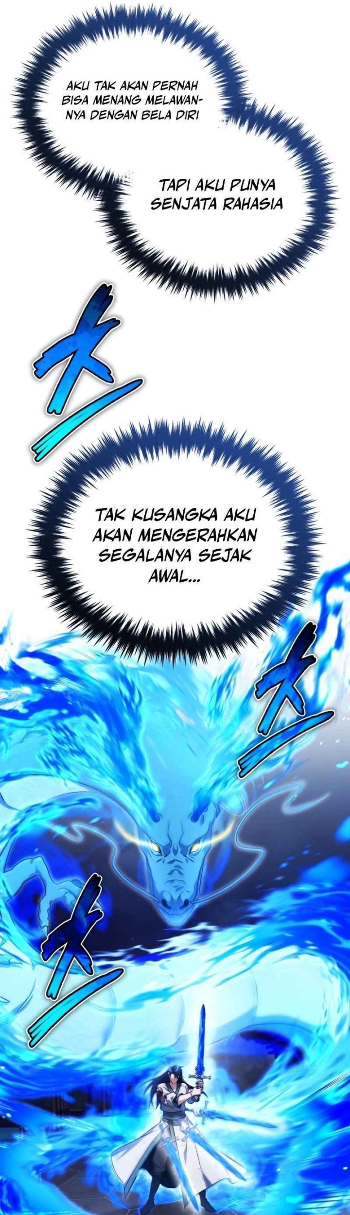 Regressor’s Life After Retirement Chapter 67 - halaman 46