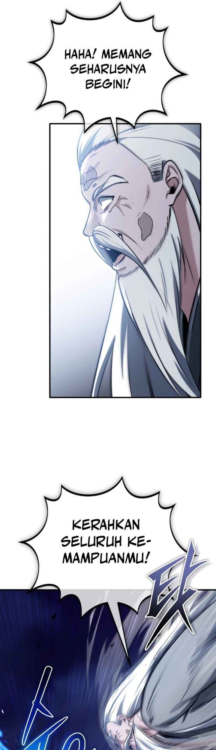 Regressor’s Life After Retirement Chapter 67 - halaman 48