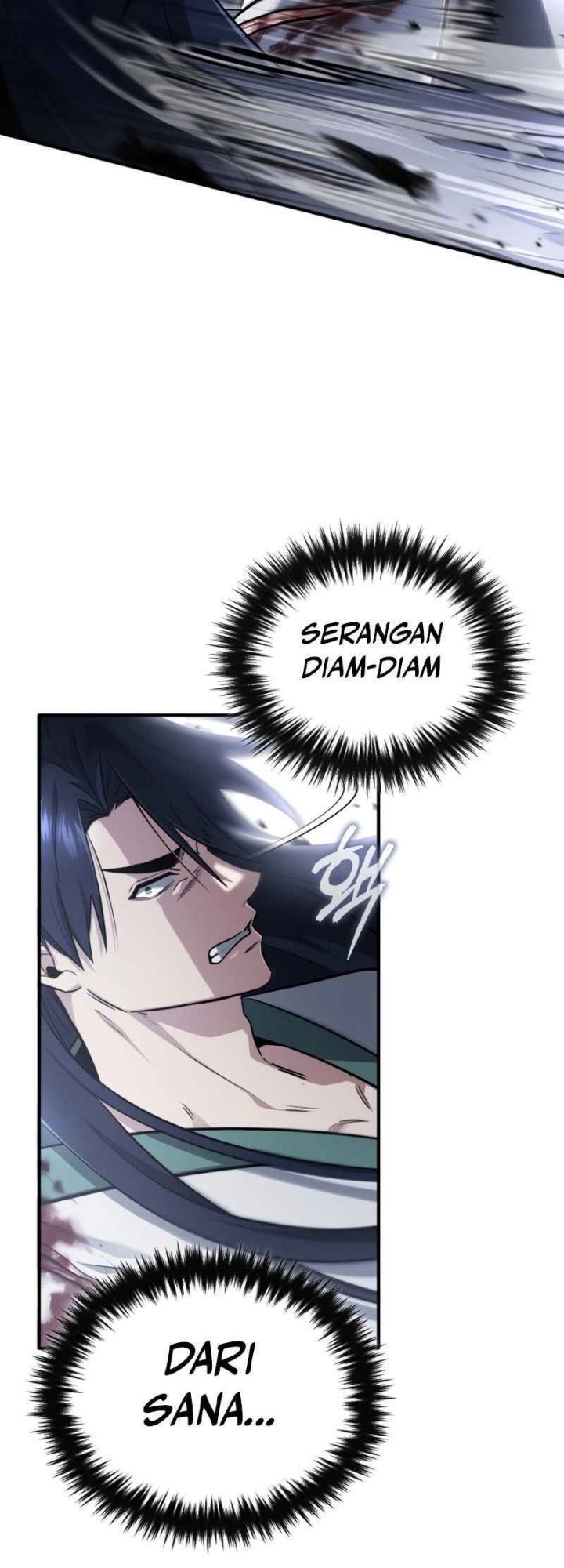 Regressor’s Life After Retirement Chapter 67 - halaman 51