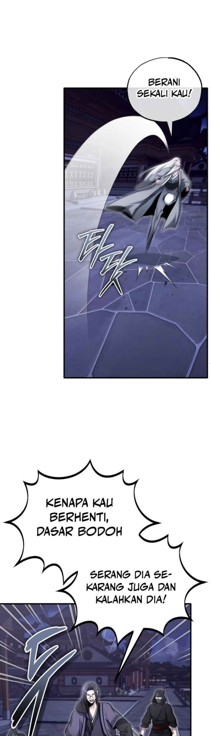 Regressor’s Life After Retirement Chapter 67 - halaman 52