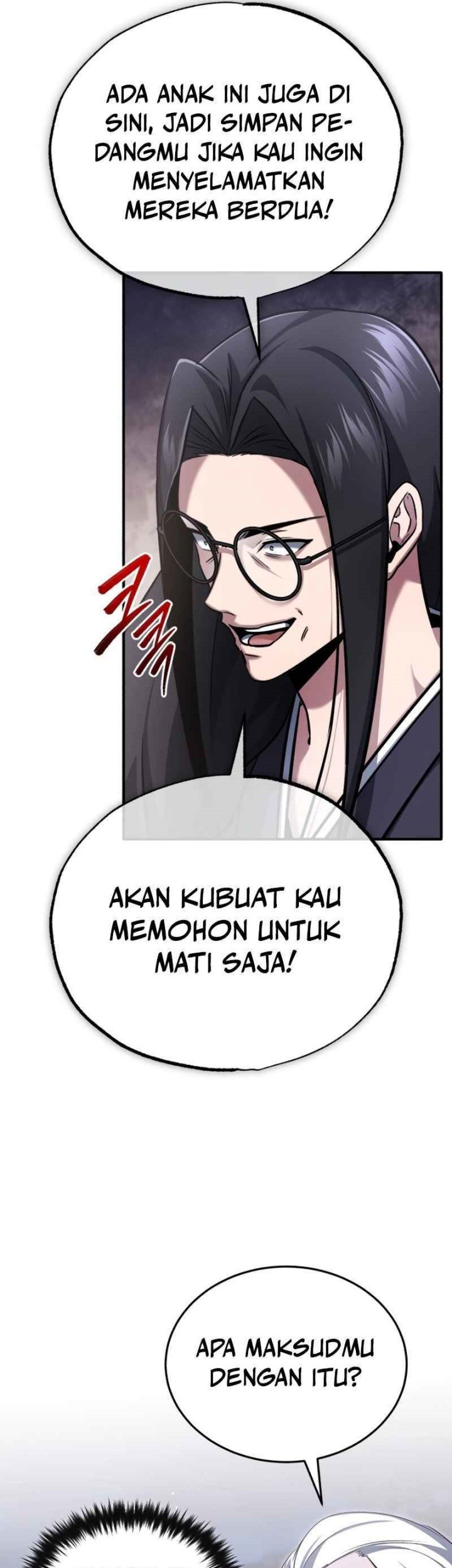 Regressor’s Life After Retirement Chapter 67 - halaman 54