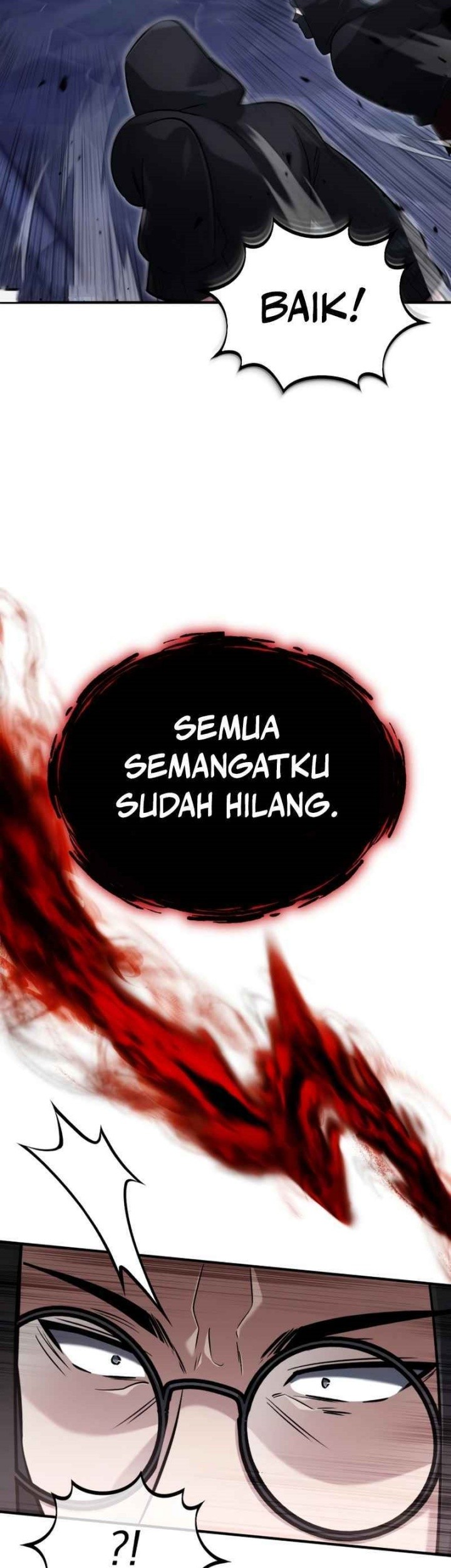 Regressor’s Life After Retirement Chapter 67 - halaman 58