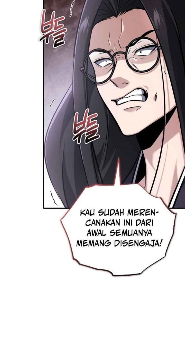 Regressor’s Life After Retirement Chapter 67 - halaman 61