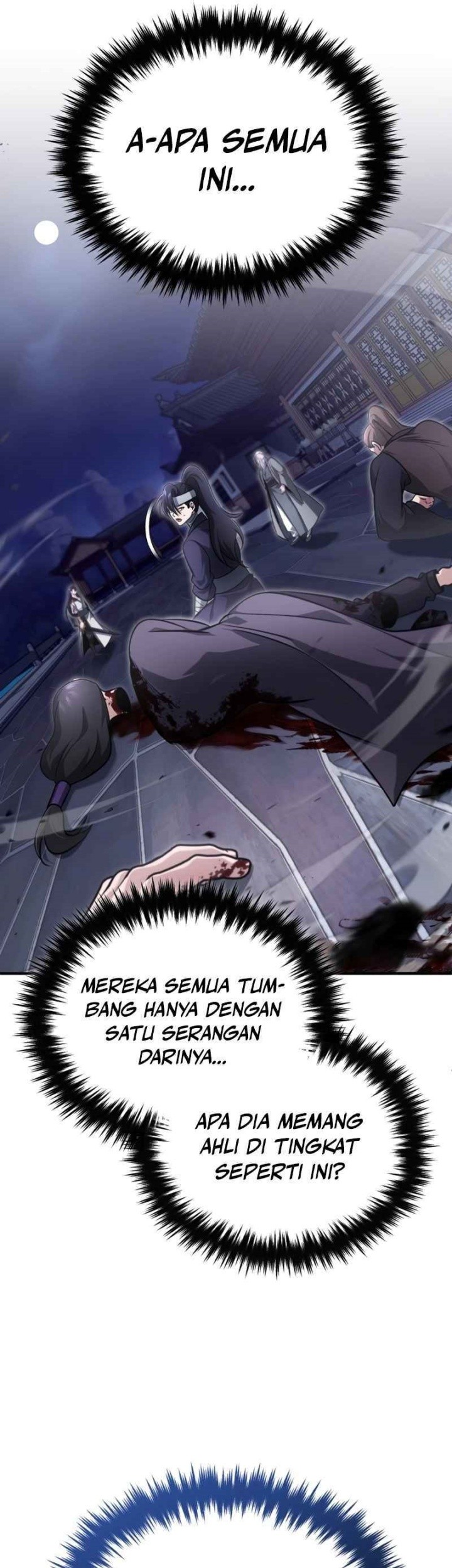 Regressor’s Life After Retirement Chapter 67 - halaman 64