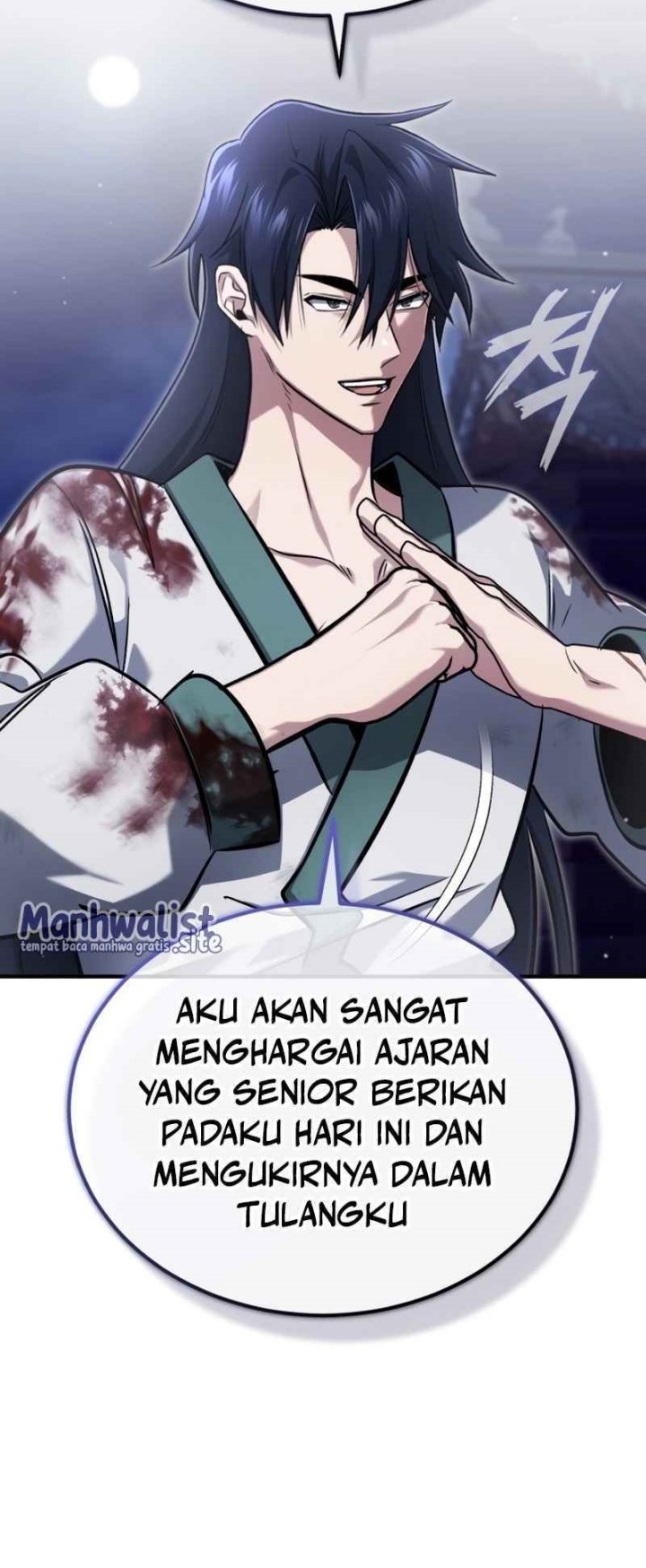 Regressor’s Life After Retirement Chapter 67 - halaman 67