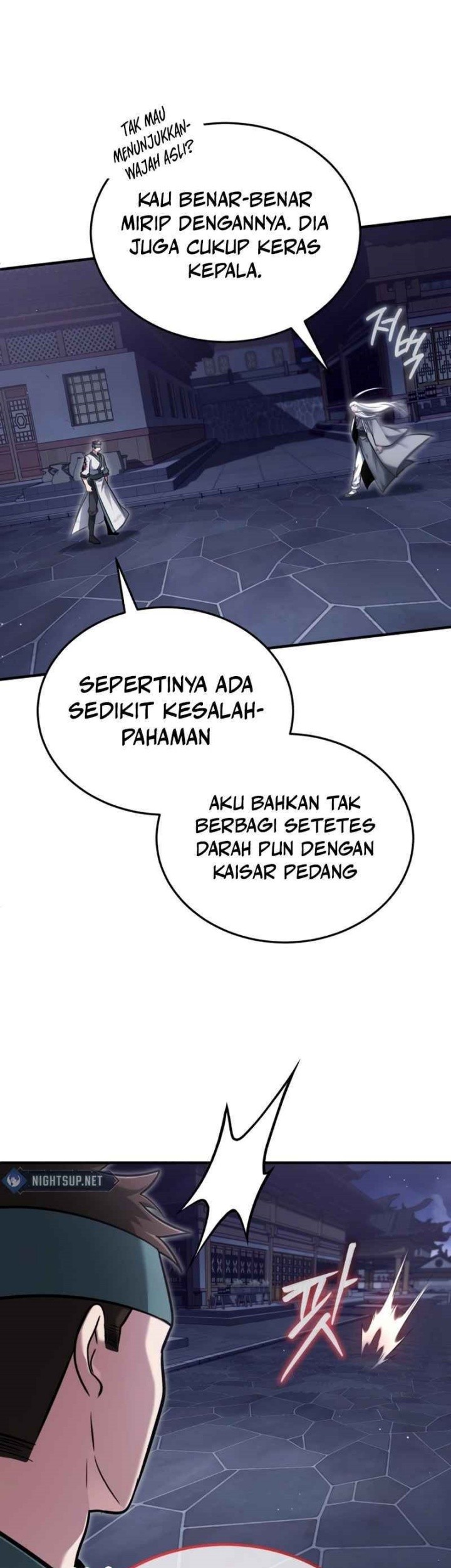 Regressor’s Life After Retirement Chapter 67 - halaman 7
