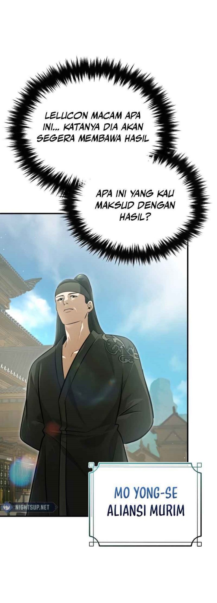 Regressor’s Life After Retirement Chapter 68 - halaman 12