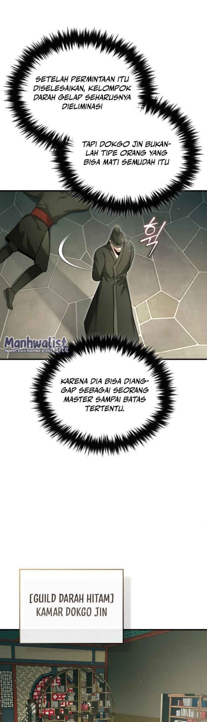 Regressor’s Life After Retirement Chapter 68 - halaman 13