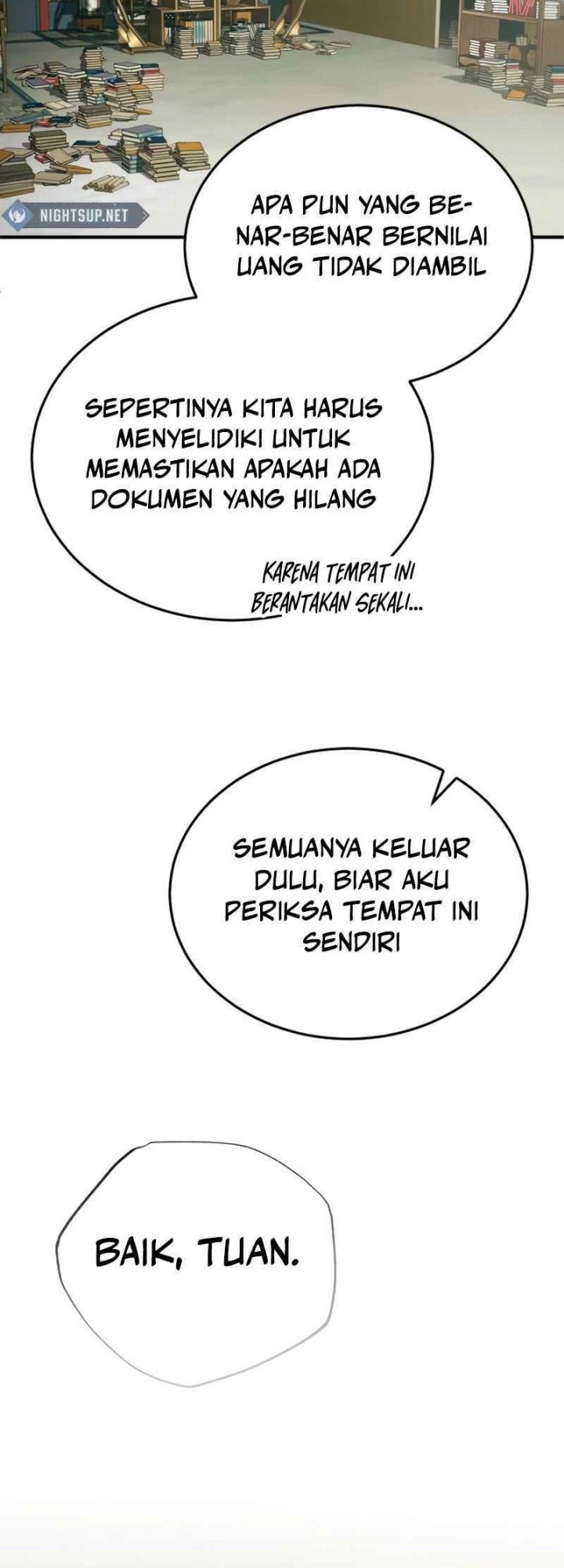 Regressor’s Life After Retirement Chapter 68 - halaman 14