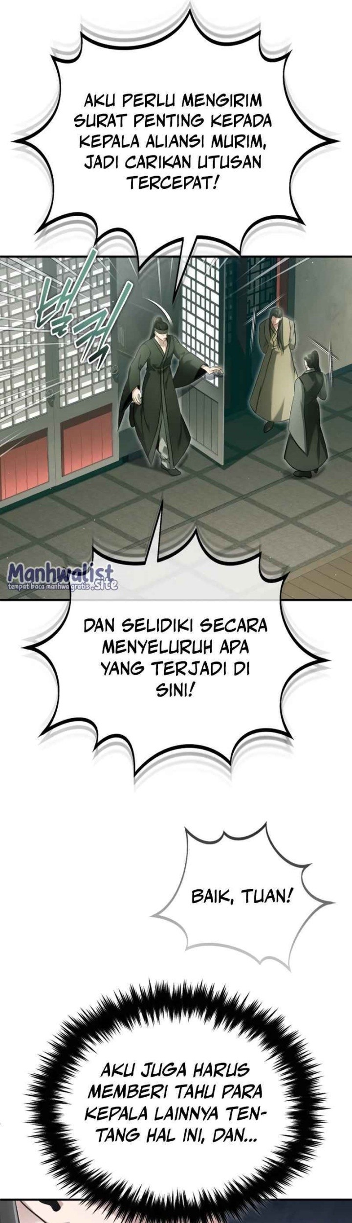 Regressor’s Life After Retirement Chapter 68 - halaman 17
