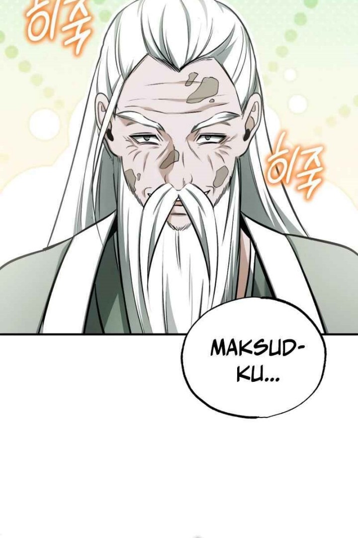 Regressor’s Life After Retirement Chapter 68 - halaman 20