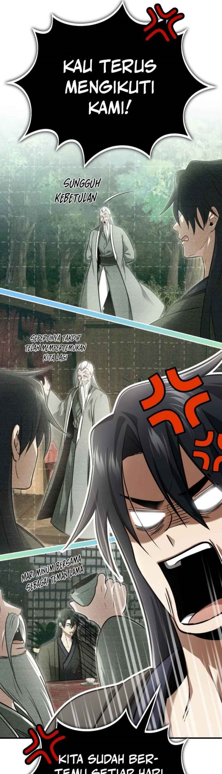 Regressor’s Life After Retirement Chapter 68 - halaman 21