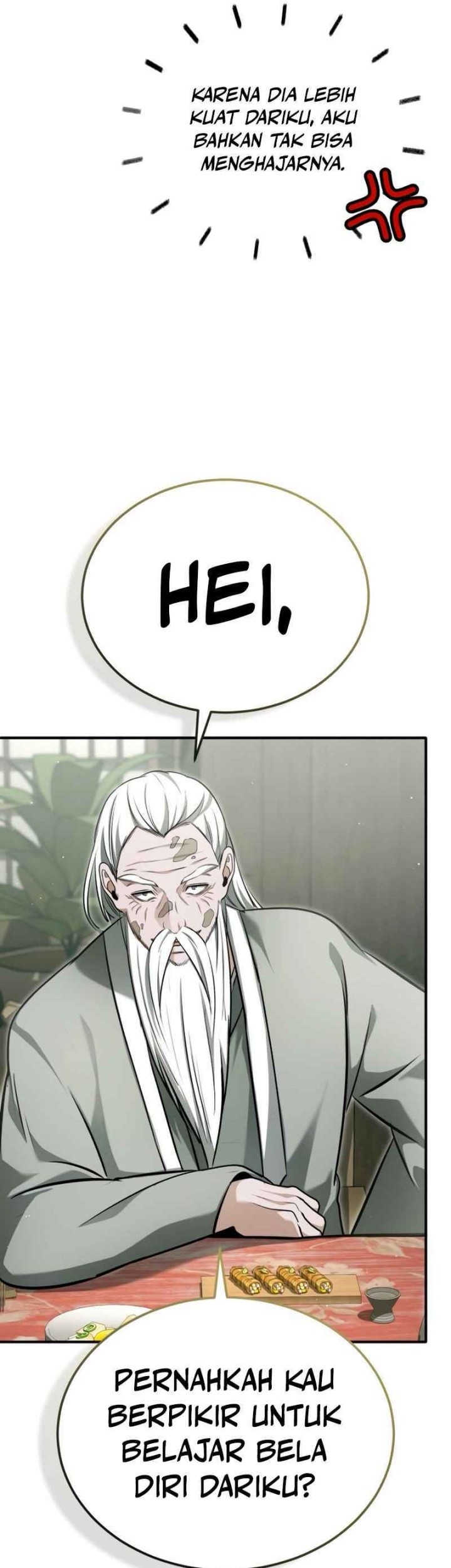 Regressor’s Life After Retirement Chapter 68 - halaman 23