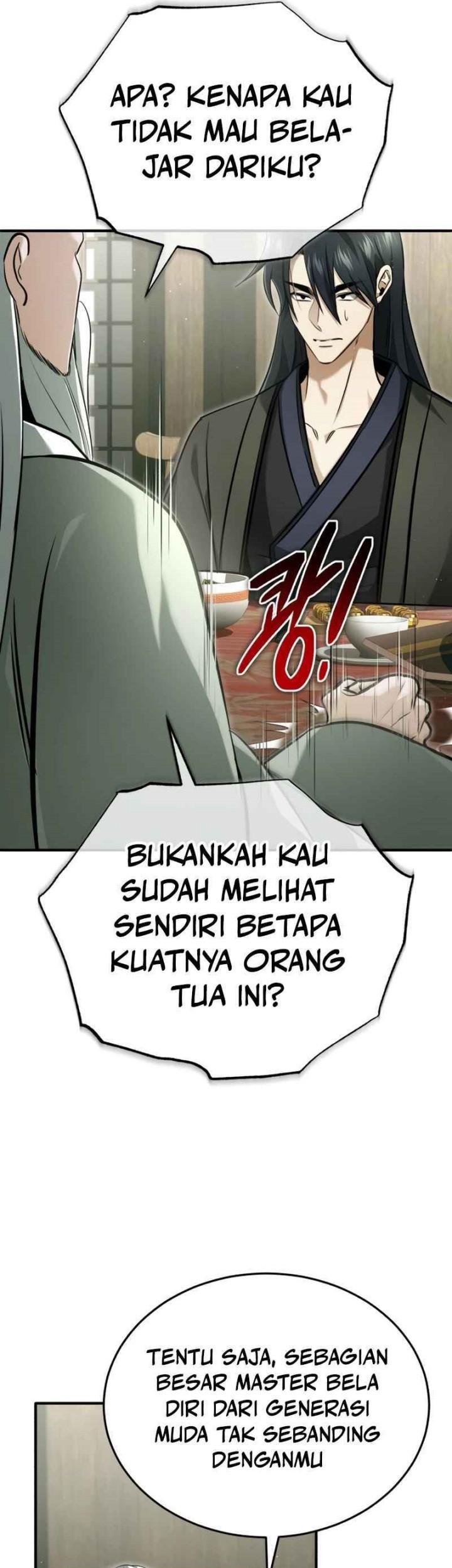 Regressor’s Life After Retirement Chapter 68 - halaman 25