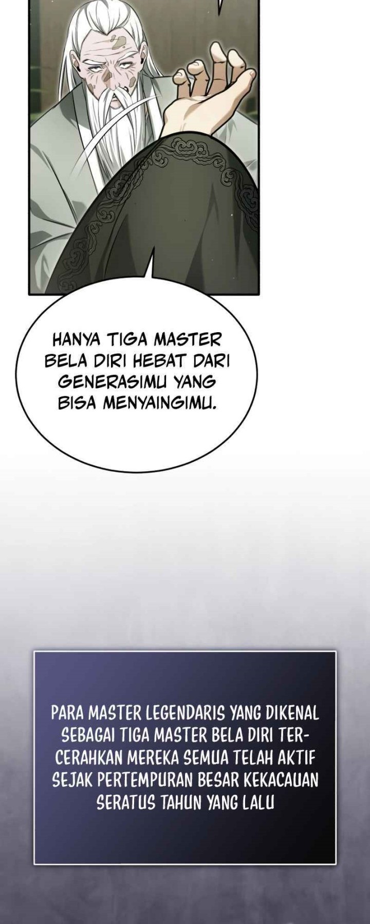 Regressor’s Life After Retirement Chapter 68 - halaman 26