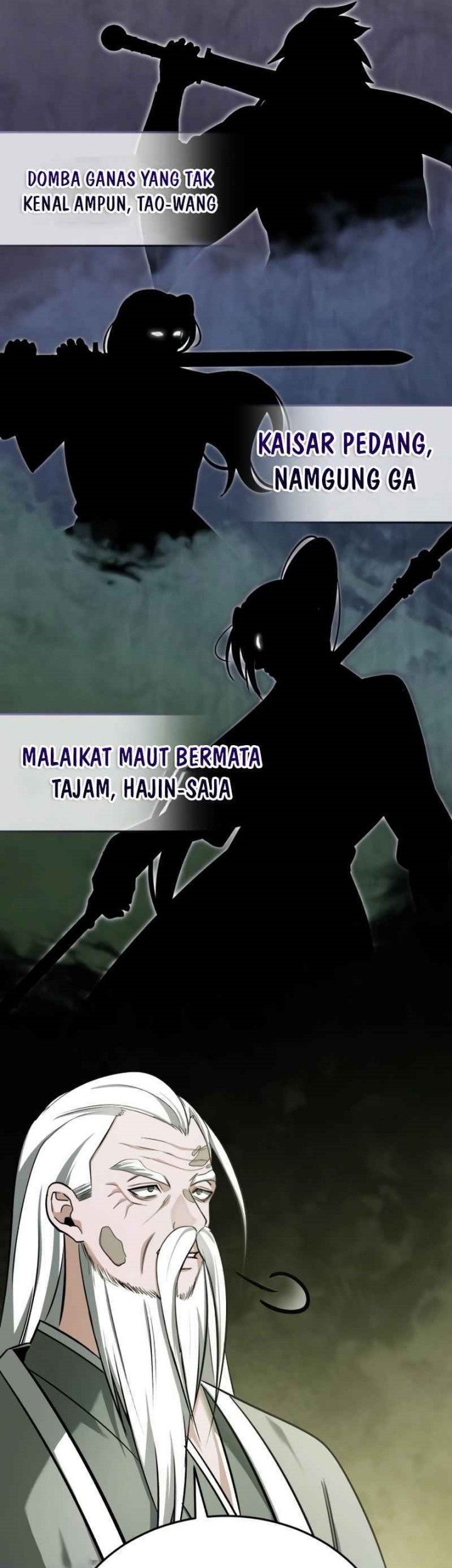 Regressor’s Life After Retirement Chapter 68 - halaman 27