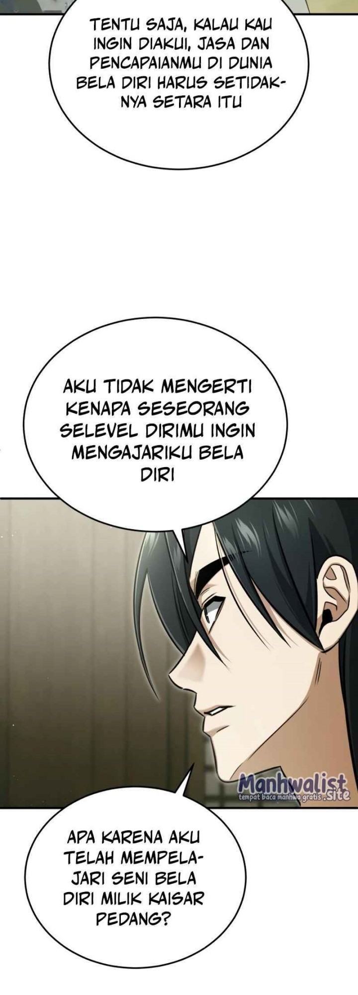 Regressor’s Life After Retirement Chapter 68 - halaman 28