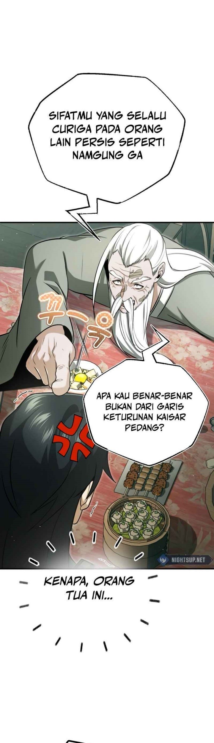 Regressor’s Life After Retirement Chapter 68 - halaman 29