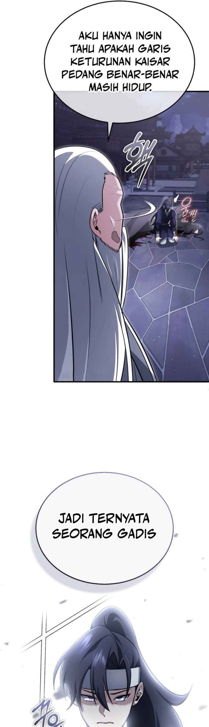Regressor’s Life After Retirement Chapter 68 - halaman 3