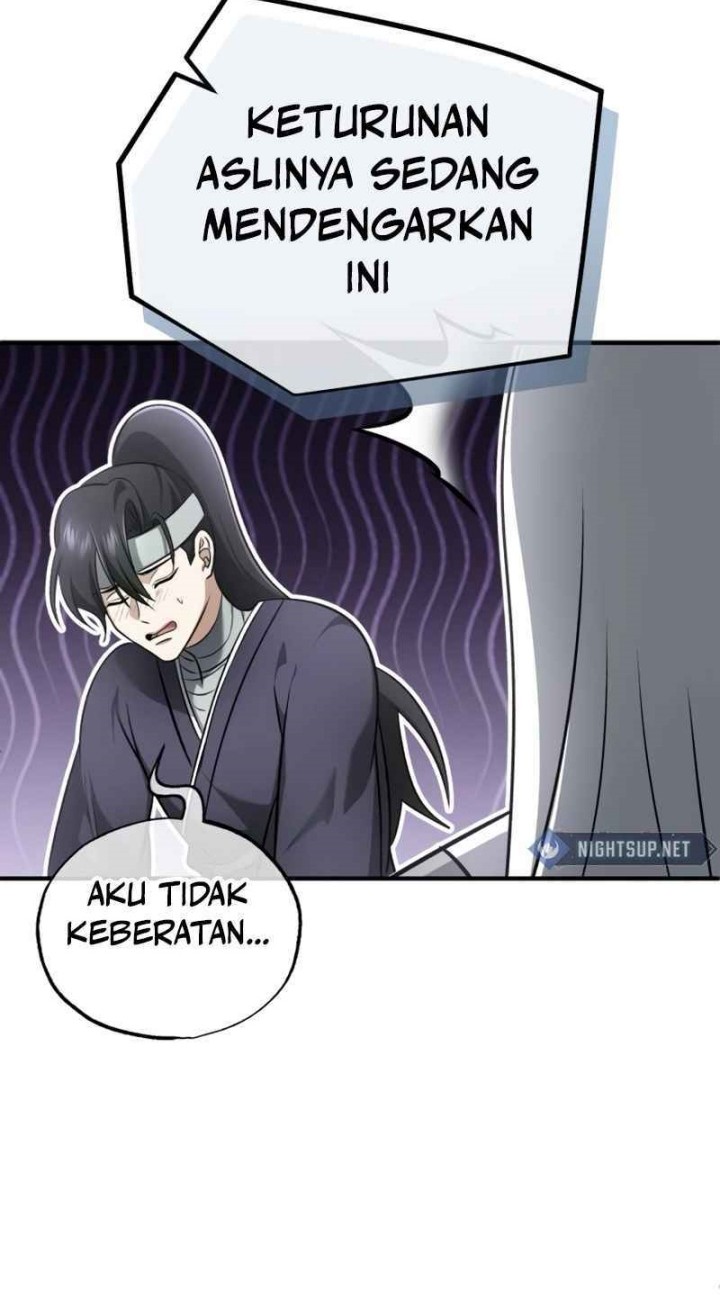 Regressor’s Life After Retirement Chapter 68 - halaman 30