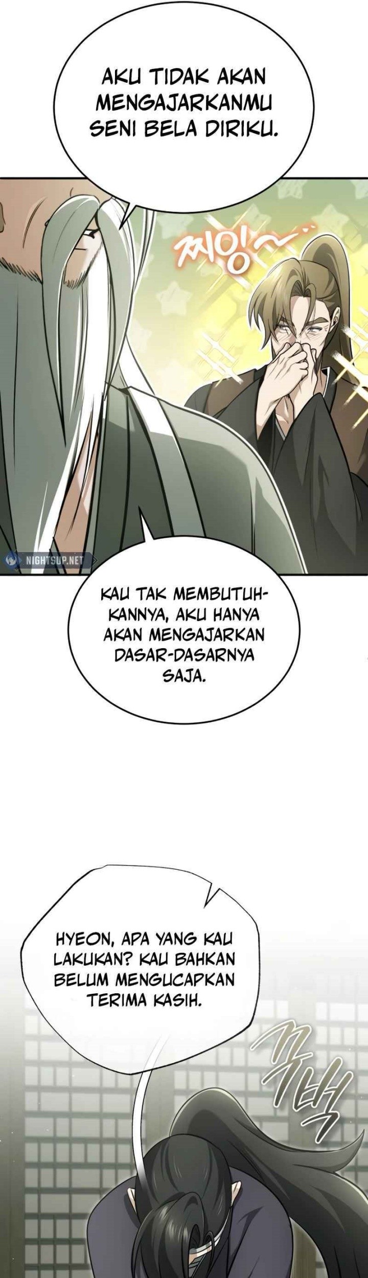 Regressor’s Life After Retirement Chapter 68 - halaman 33