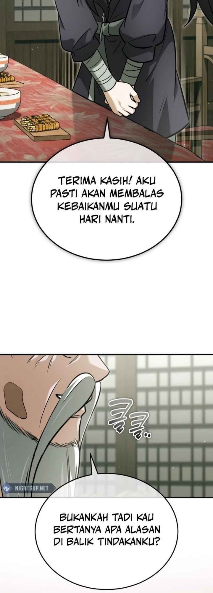 Regressor’s Life After Retirement Chapter 68 - halaman 34