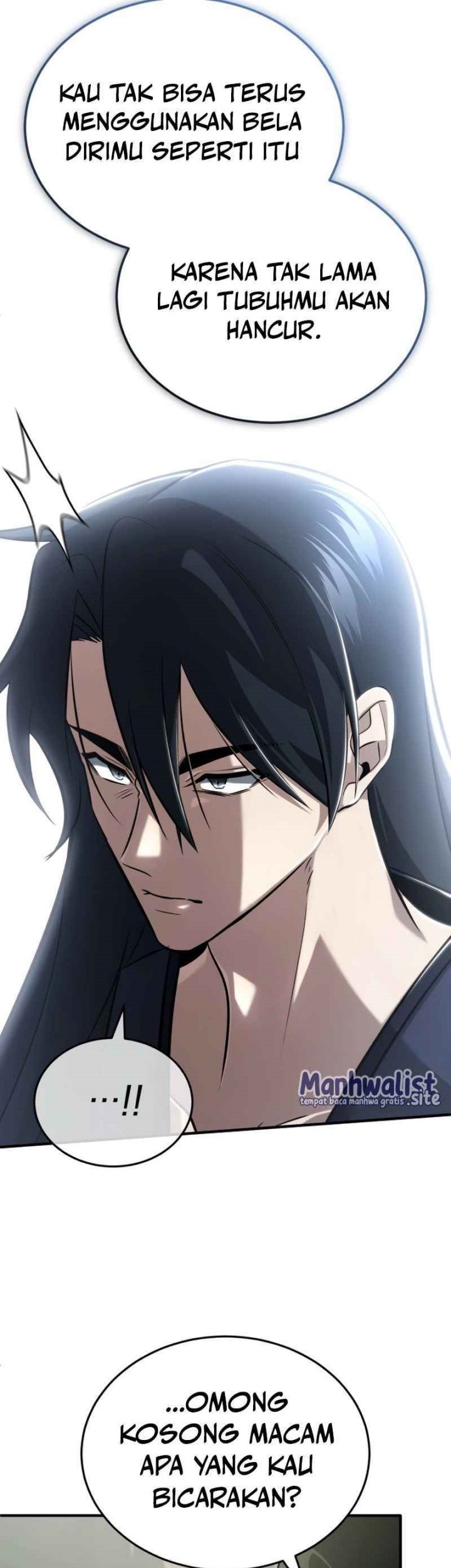 Regressor’s Life After Retirement Chapter 68 - halaman 39