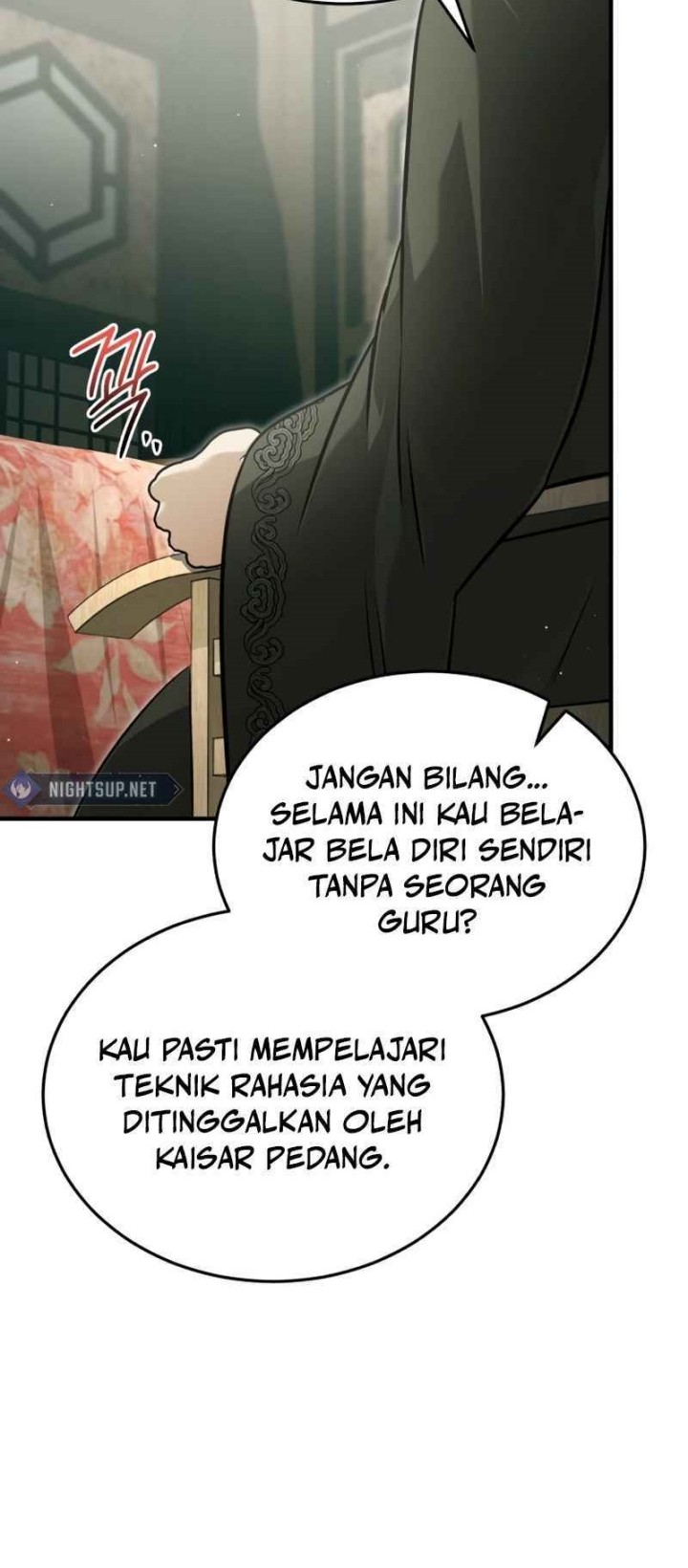 Regressor’s Life After Retirement Chapter 68 - halaman 40