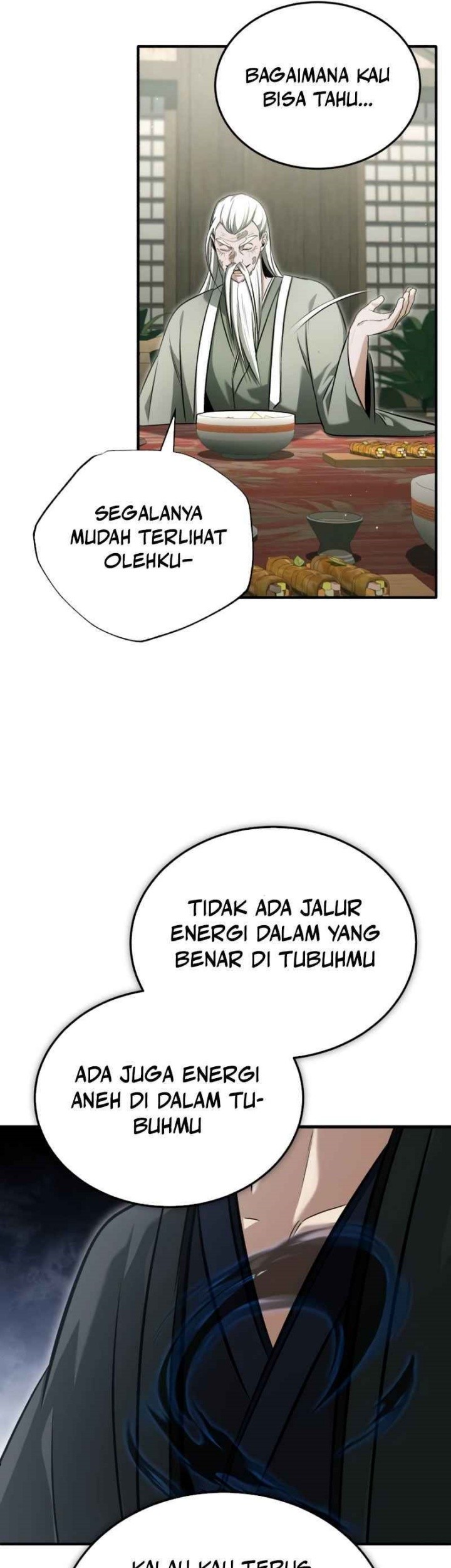 Regressor’s Life After Retirement Chapter 68 - halaman 41