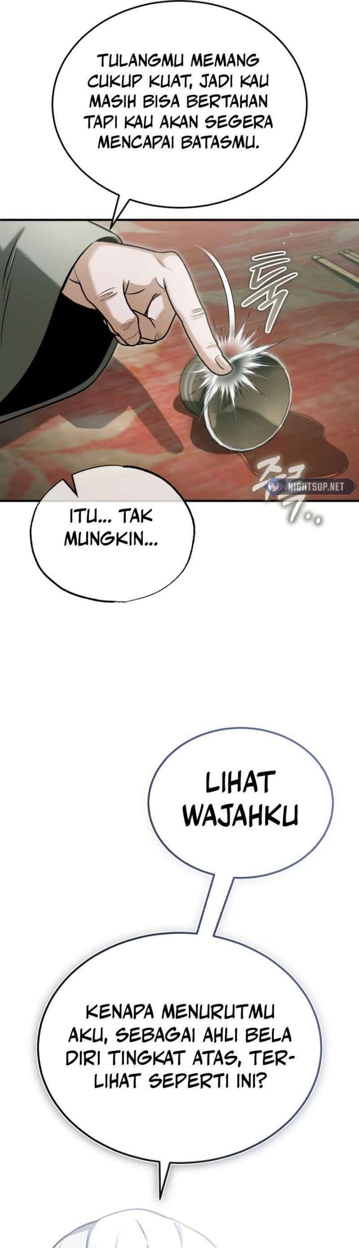 Regressor’s Life After Retirement Chapter 68 - halaman 43