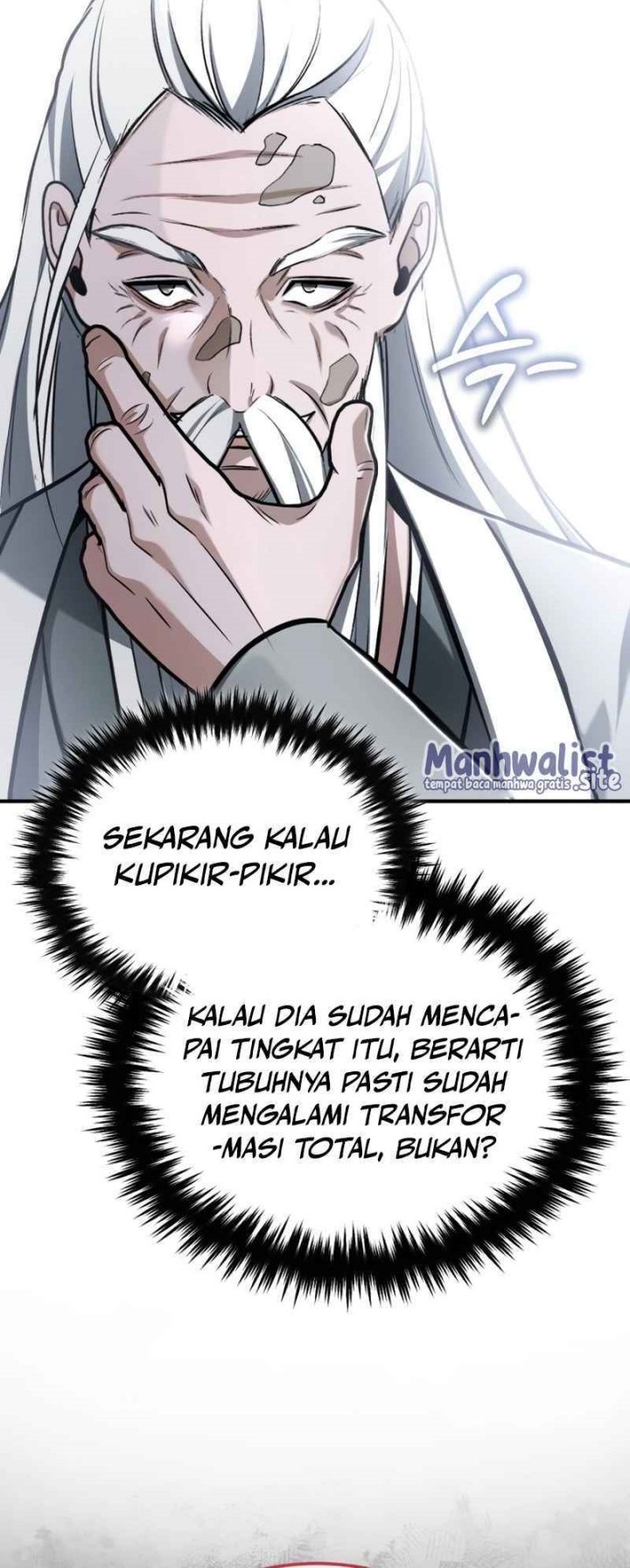 Regressor’s Life After Retirement Chapter 68 - halaman 44