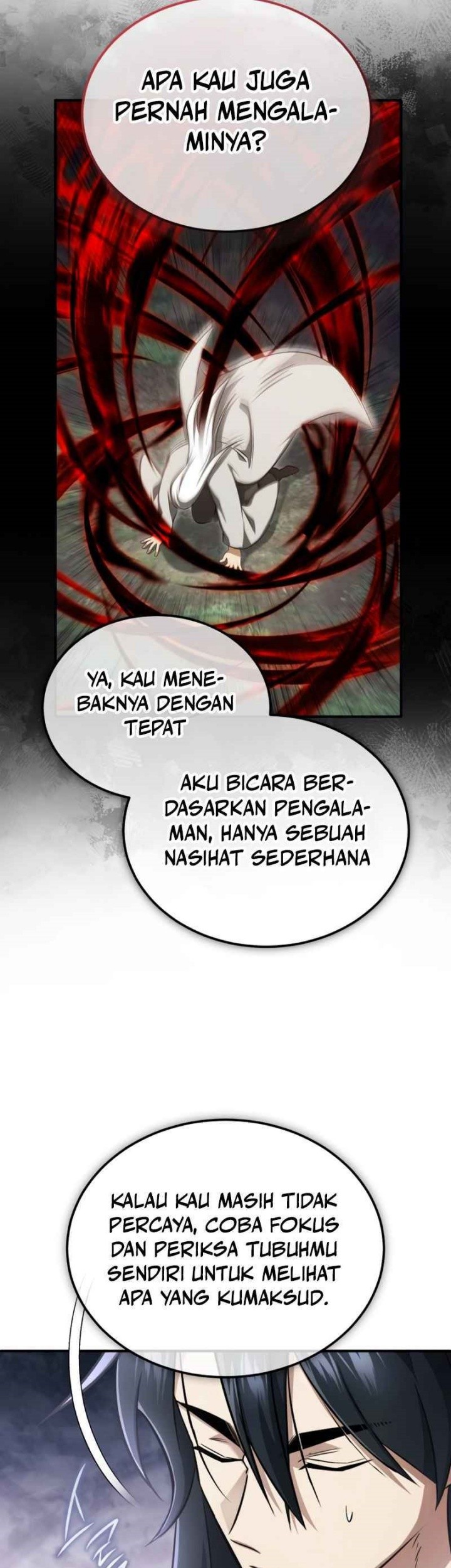 Regressor’s Life After Retirement Chapter 68 - halaman 45