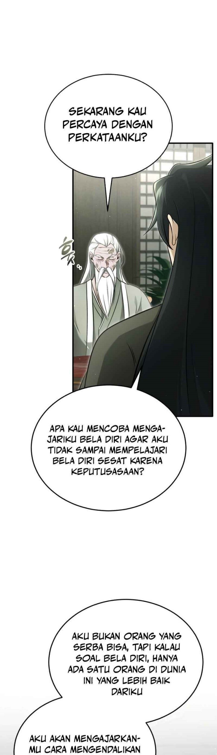 Regressor’s Life After Retirement Chapter 68 - halaman 47