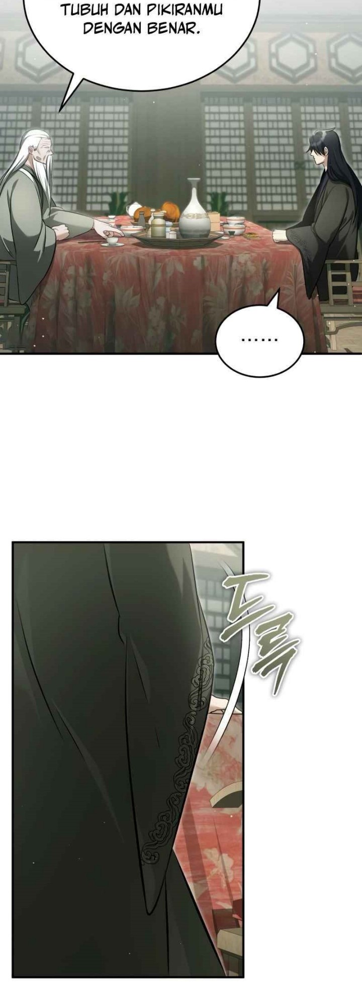 Regressor’s Life After Retirement Chapter 68 - halaman 48