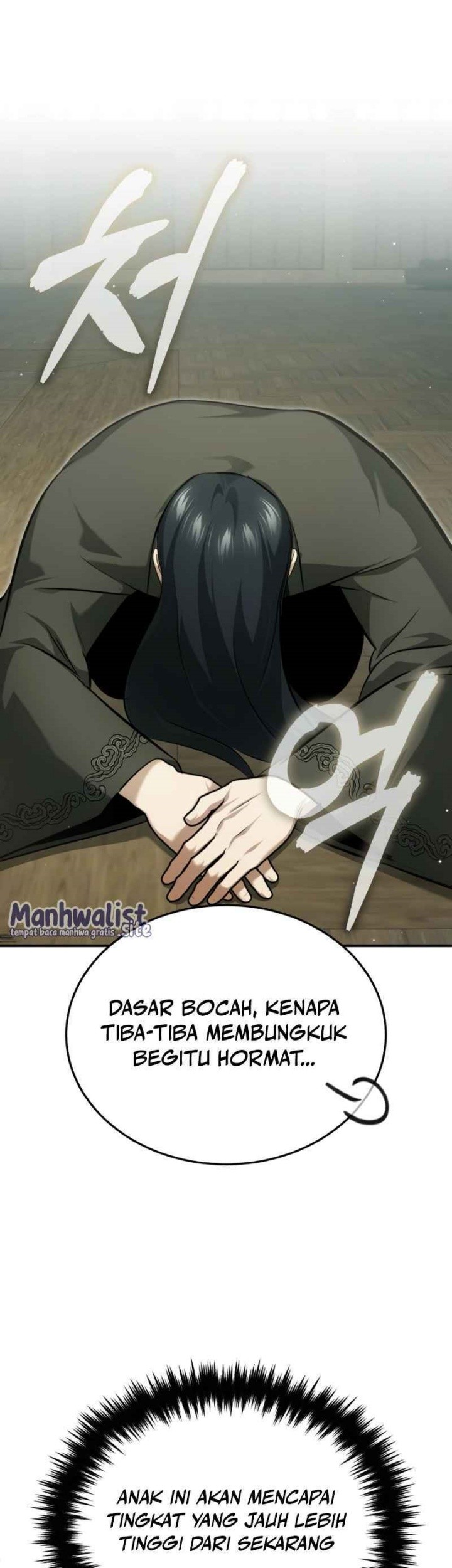 Regressor’s Life After Retirement Chapter 68 - halaman 49