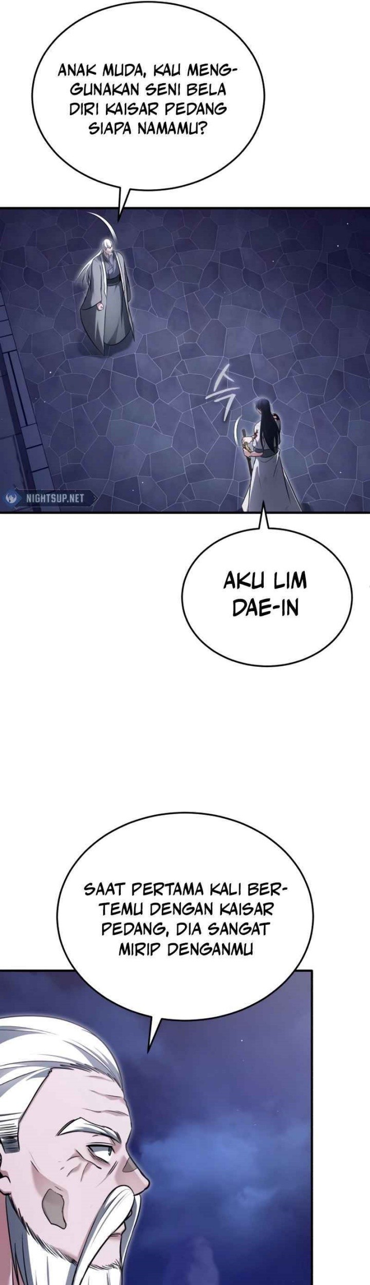 Regressor’s Life After Retirement Chapter 68 - halaman 5