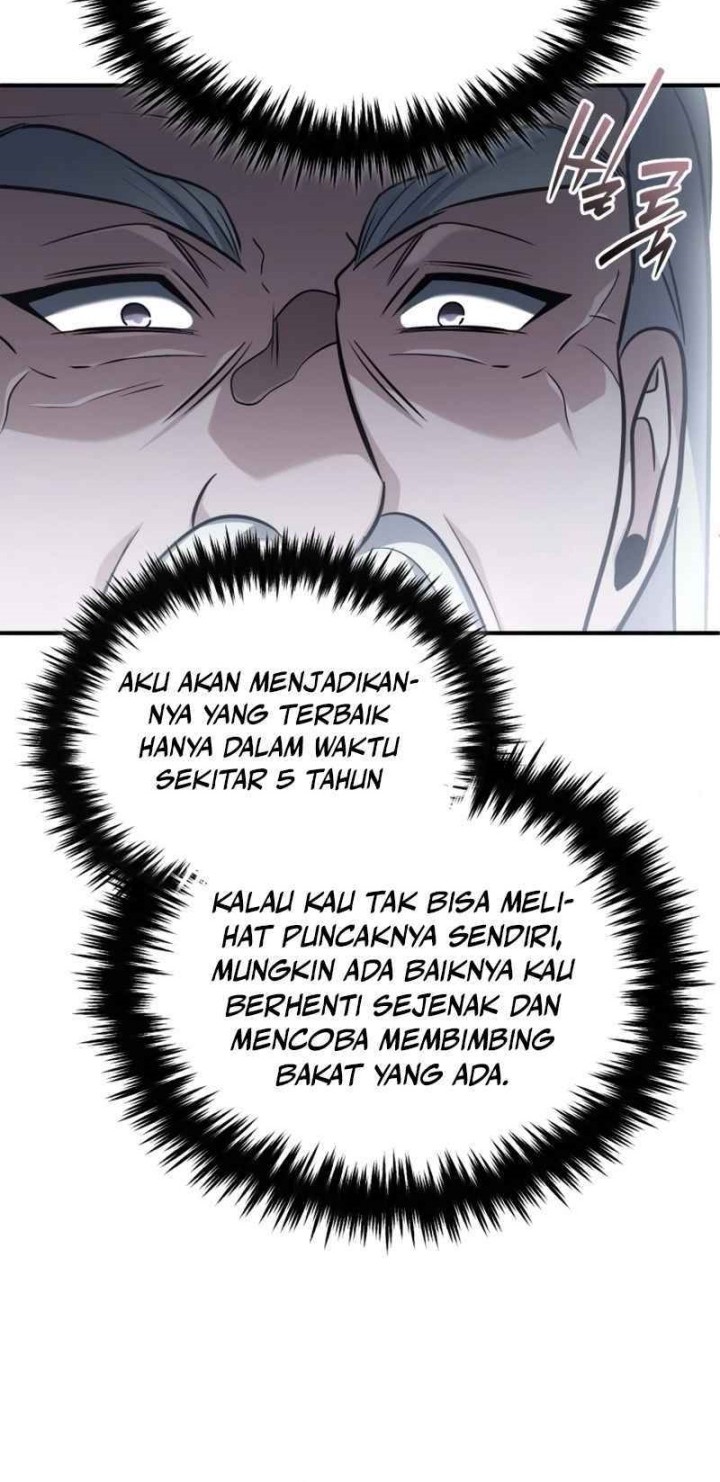 Regressor’s Life After Retirement Chapter 68 - halaman 50
