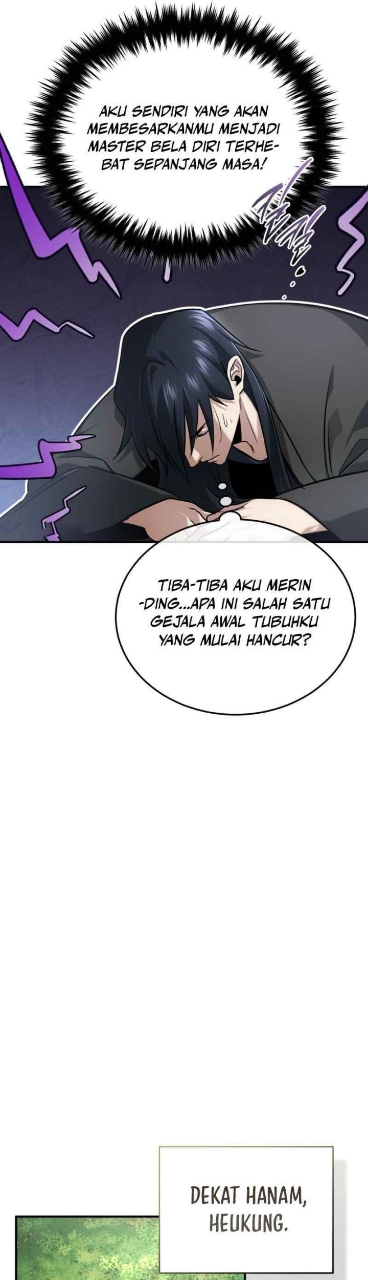 Regressor’s Life After Retirement Chapter 68 - halaman 51