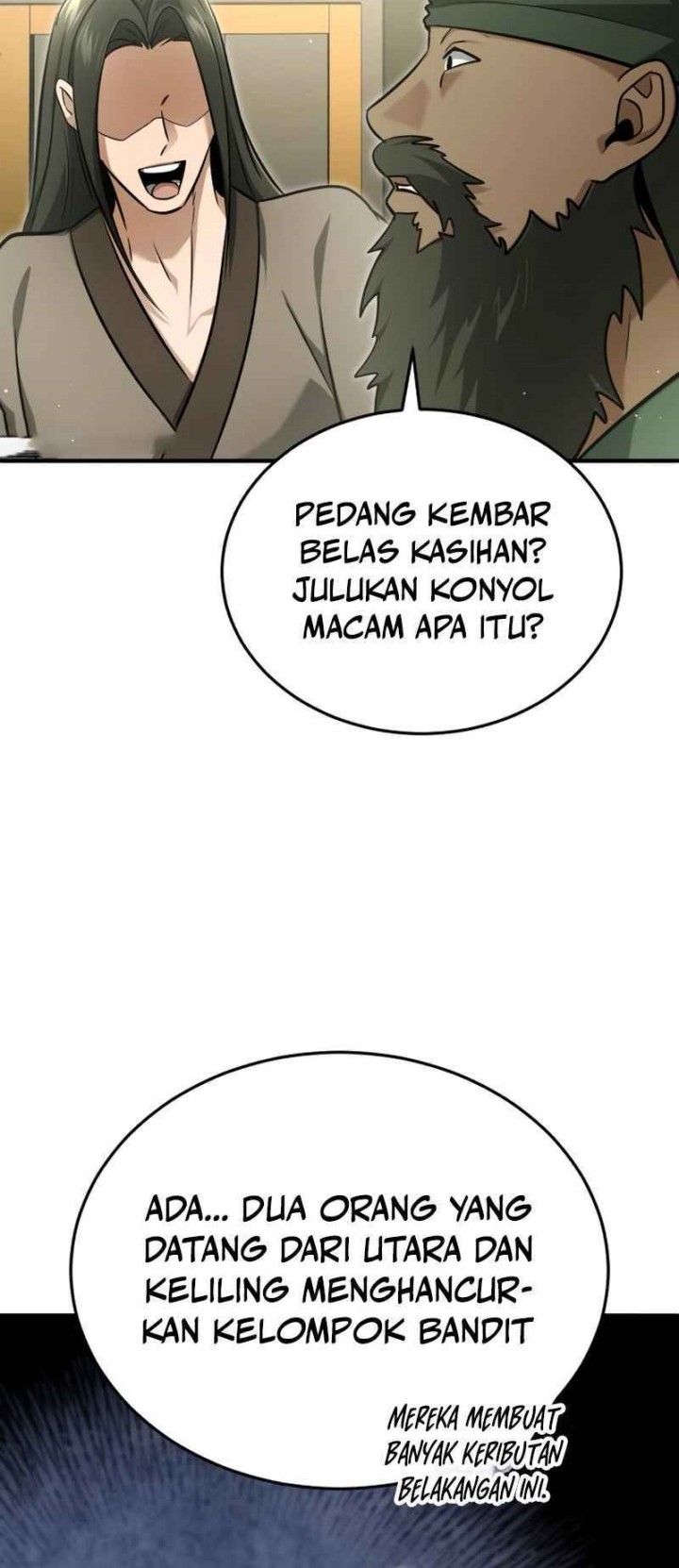 Regressor’s Life After Retirement Chapter 68 - halaman 54