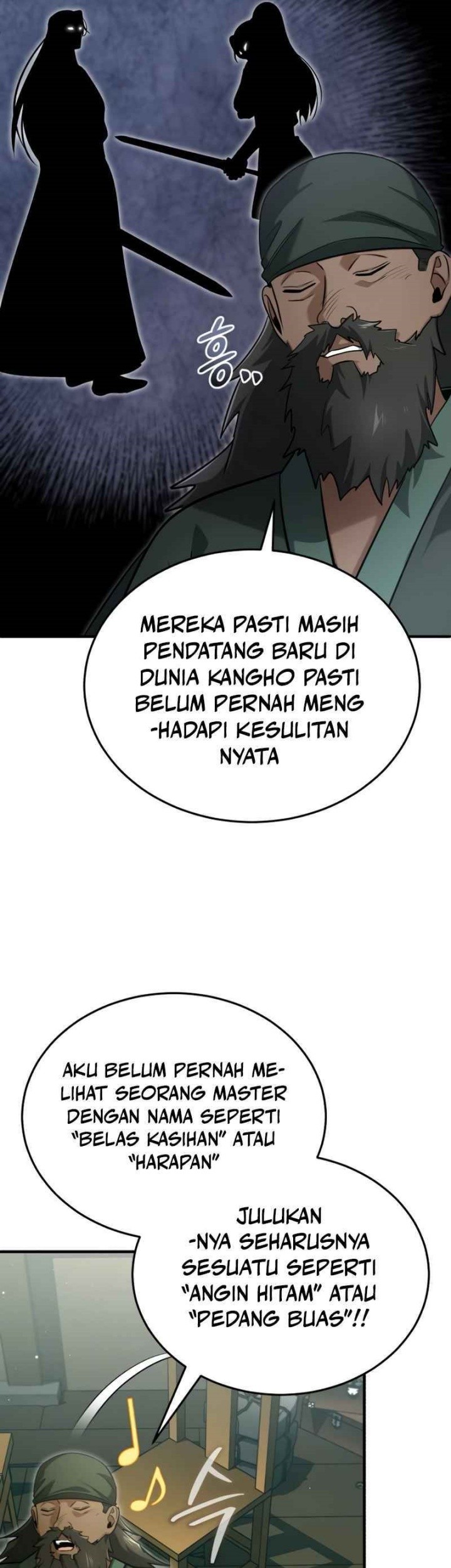 Regressor’s Life After Retirement Chapter 68 - halaman 55