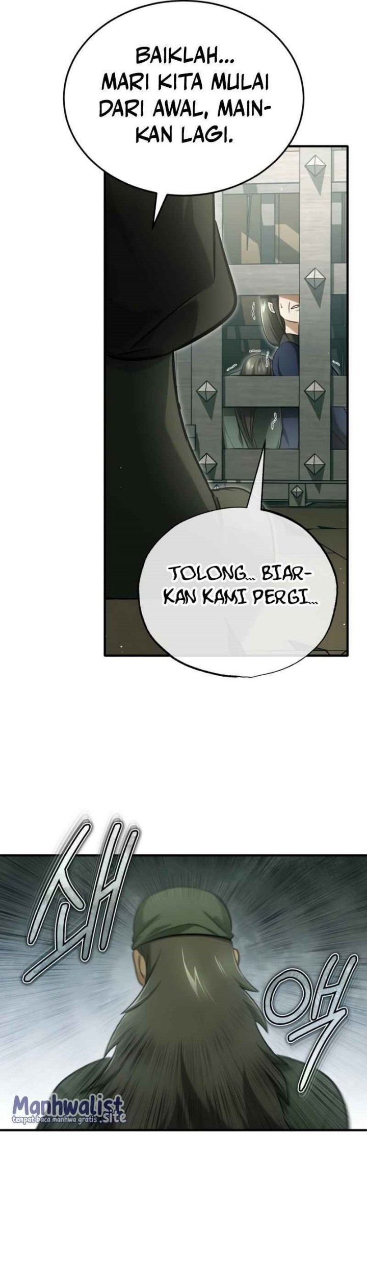 Regressor’s Life After Retirement Chapter 68 - halaman 57