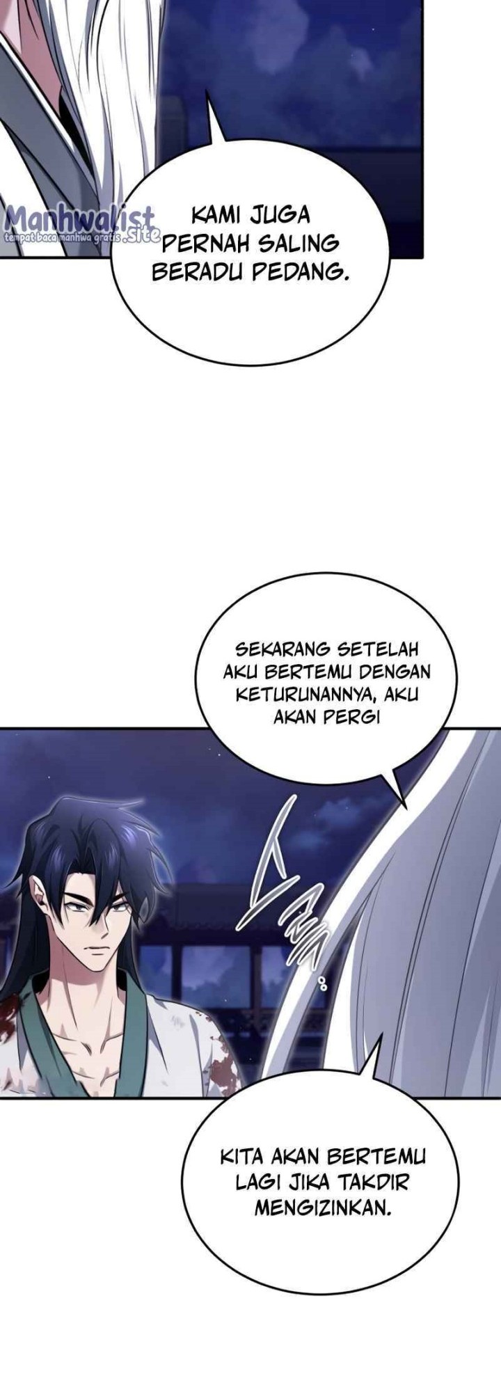 Regressor’s Life After Retirement Chapter 68 - halaman 6