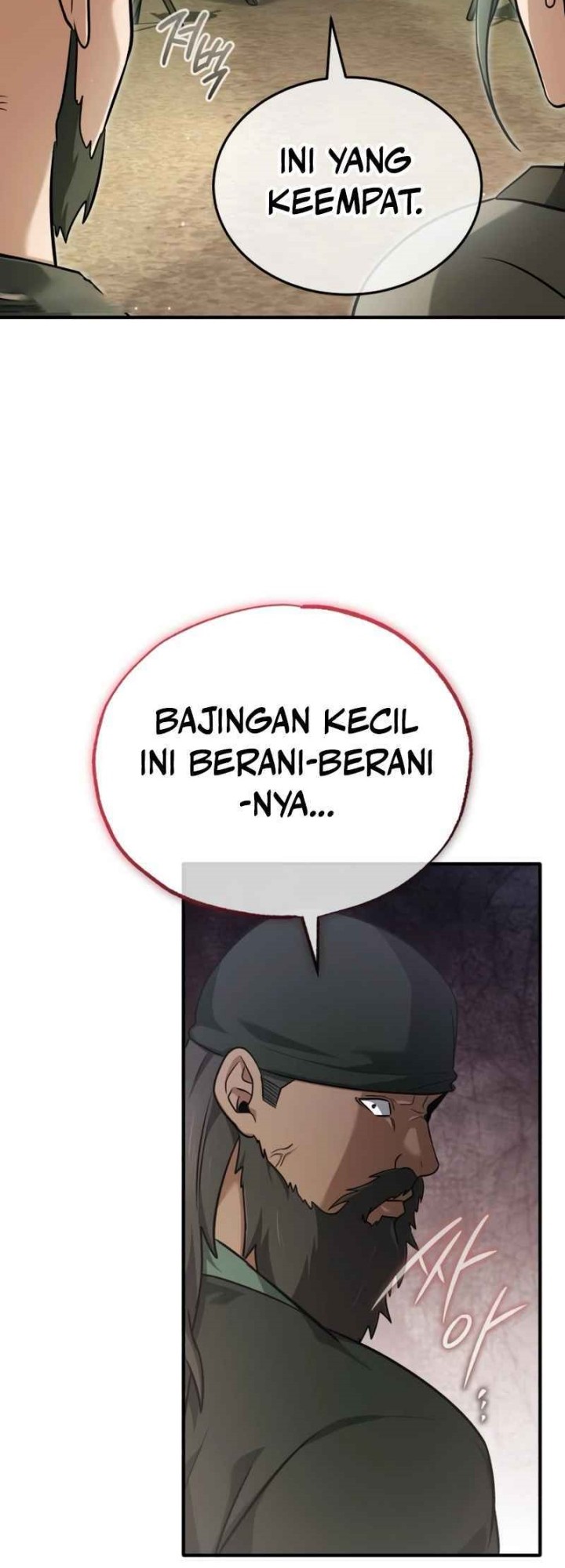 Regressor’s Life After Retirement Chapter 68 - halaman 60