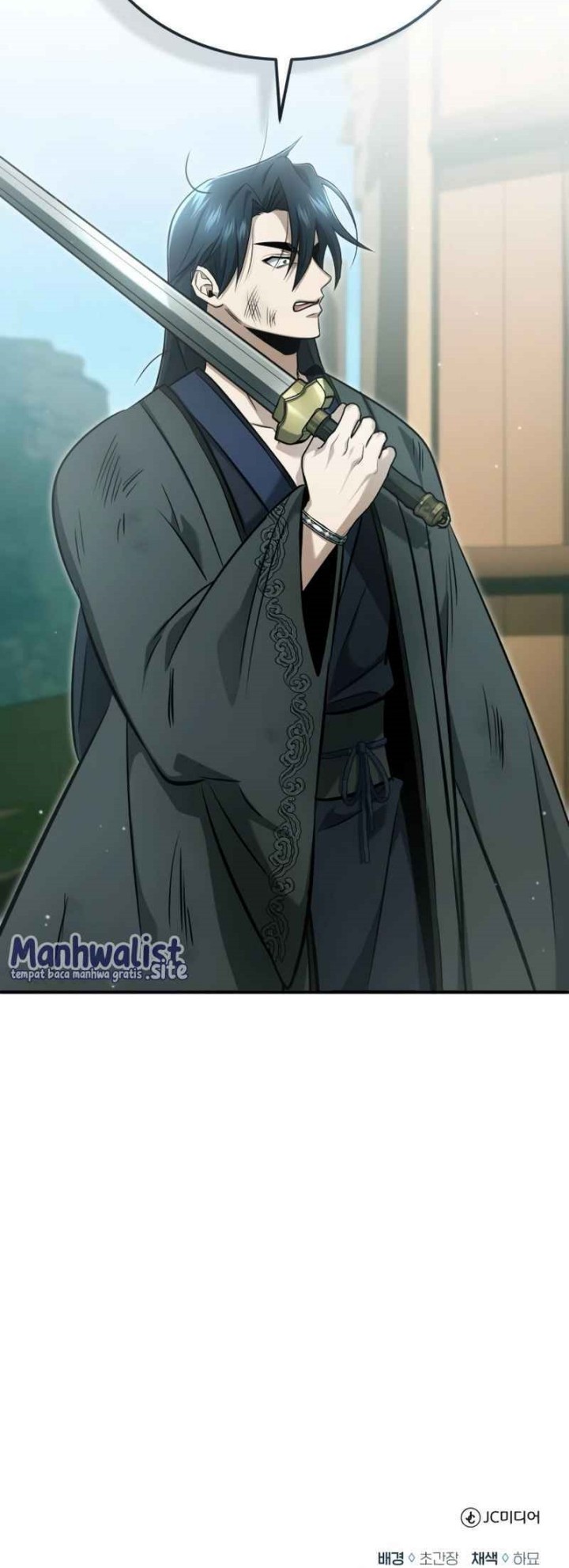 Regressor’s Life After Retirement Chapter 68 - halaman 62